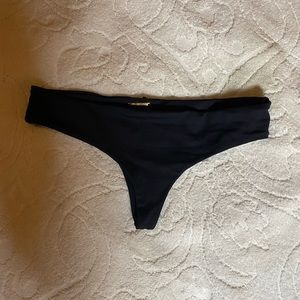 San Lorenzo bikini bottom low rise